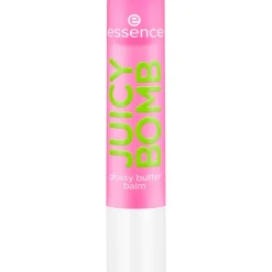 Essence Juice Bomb 03 Time To Pitaya Glossy Butter Balm