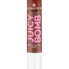 Essence Juicy Bomb 05 Choco-Lot to Handle Glossy Butter Balm