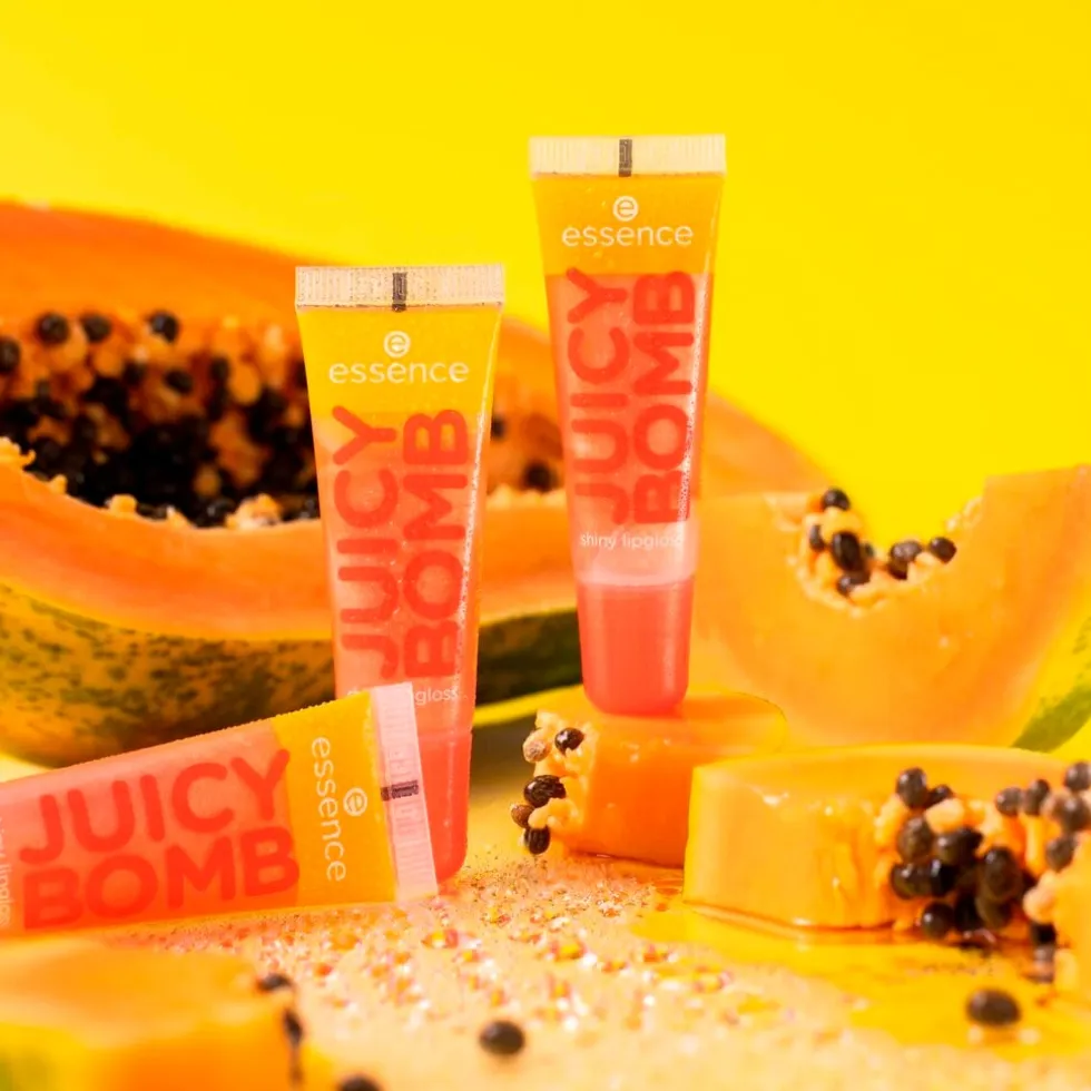 Essence Juicy Bomb 103 Shiny Lipgloss
