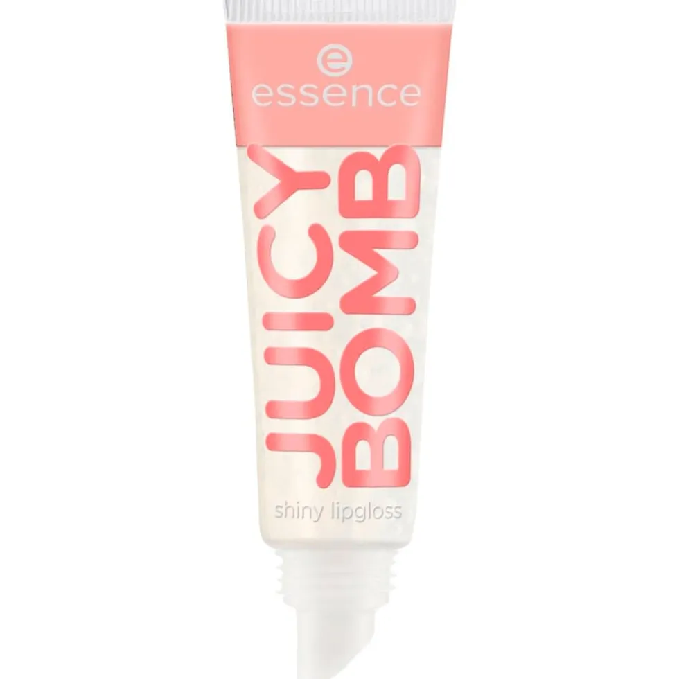 Essence Juicy Bomb 101 Shiny Lipgloss