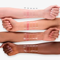 Essence Juicy Bomb 101 Shiny Lipgloss
