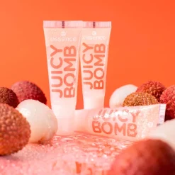 Essence Juicy Bomb 101 Shiny Lipgloss