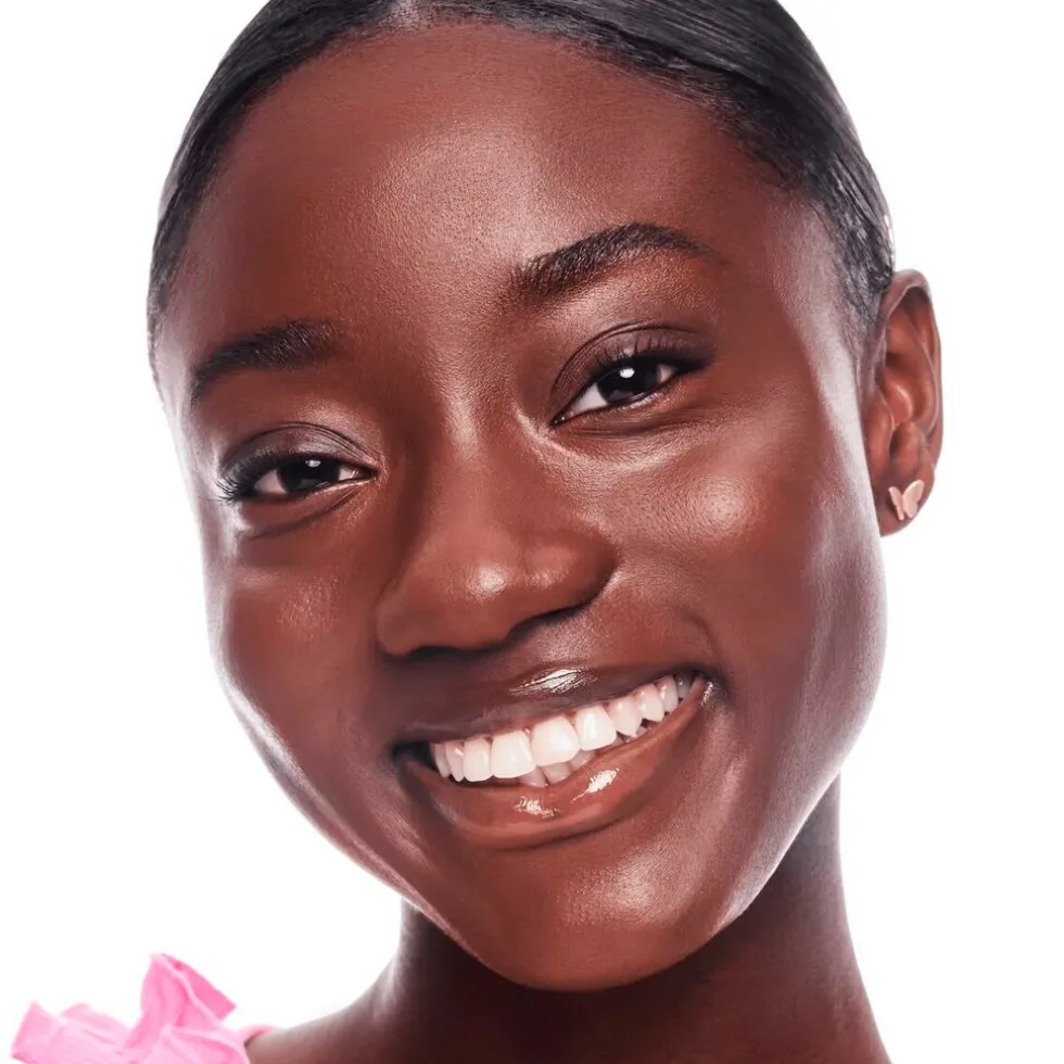 Essence Juicy Bomb 101 Shiny Lipgloss