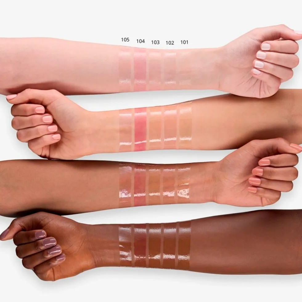 Essence Juicy Bomb 102 Shiny Lipgloss