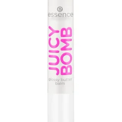 Essence Juicy Bomb 06 Wake Me Up Before You Coco Glossy Butter Balm