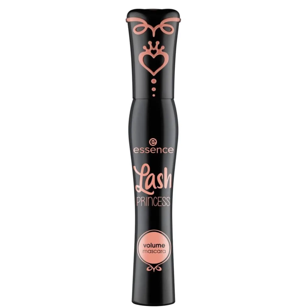 Essence Lash Princess Black Volume Mascara