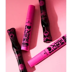 Essence Lash Princess Curl & Volume Black Mascara