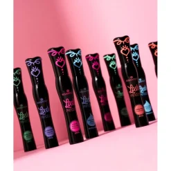 Essence Lash Princess False Lash Effect Black Waterproof Mascara