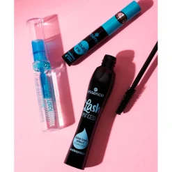 Essence Lash Princess False Lash Effect Black Waterproof Mascara