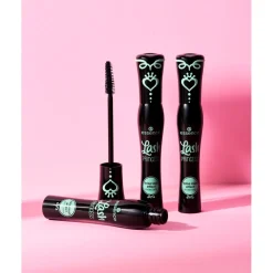 Essence Lash Princess False Lash Effect Black Mascara