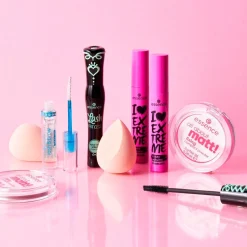 Essence Lash Princess False Lash Effect Black Mascara