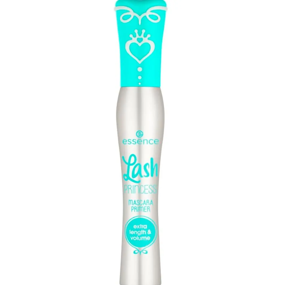 Essence Lash Princess Mascara Primer
