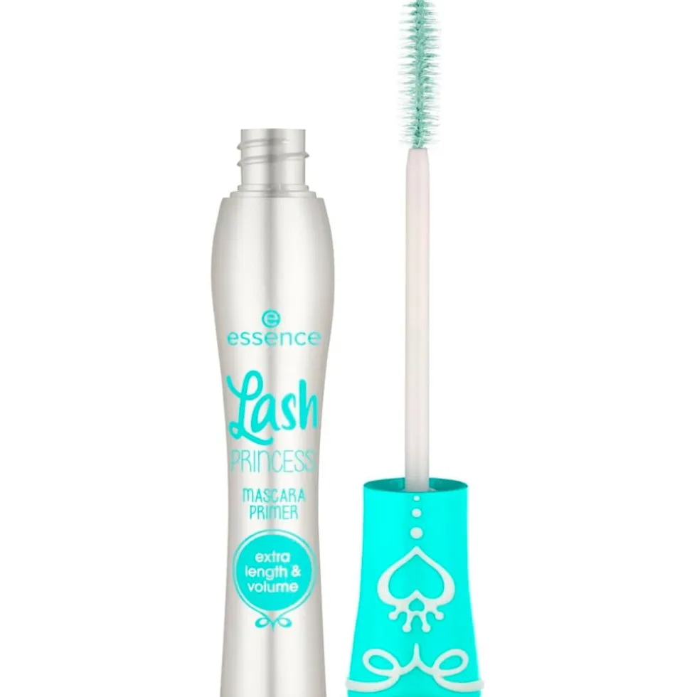 Essence Lash Princess Mascara Primer
