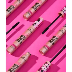 Essence Lash Without Limits 01 Extreme Lengthening & Volume Mascara