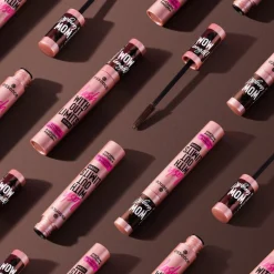 Essence Lash Without Limit 02 Brown Extreme Lengthening & Volume Mascara