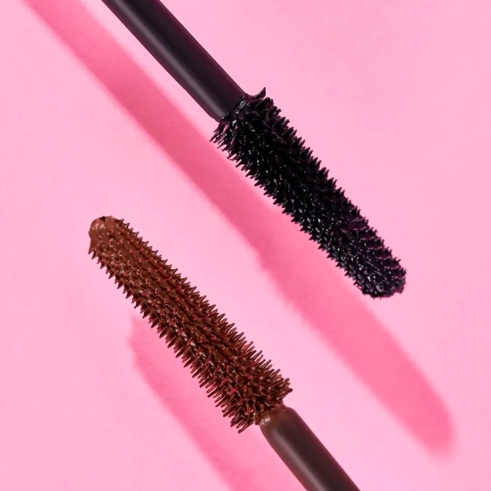 Essence Lash Without Limit 02 Brown Extreme Lengthening & Volume Mascara