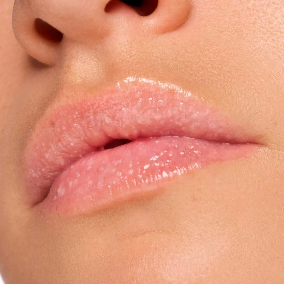 Essence Lip Swirl 01 Sugar Scrub