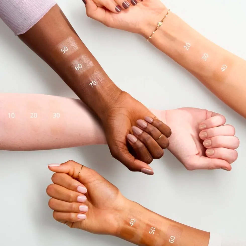 Essence Magic Filter 30 Medium Tan Glow Booster