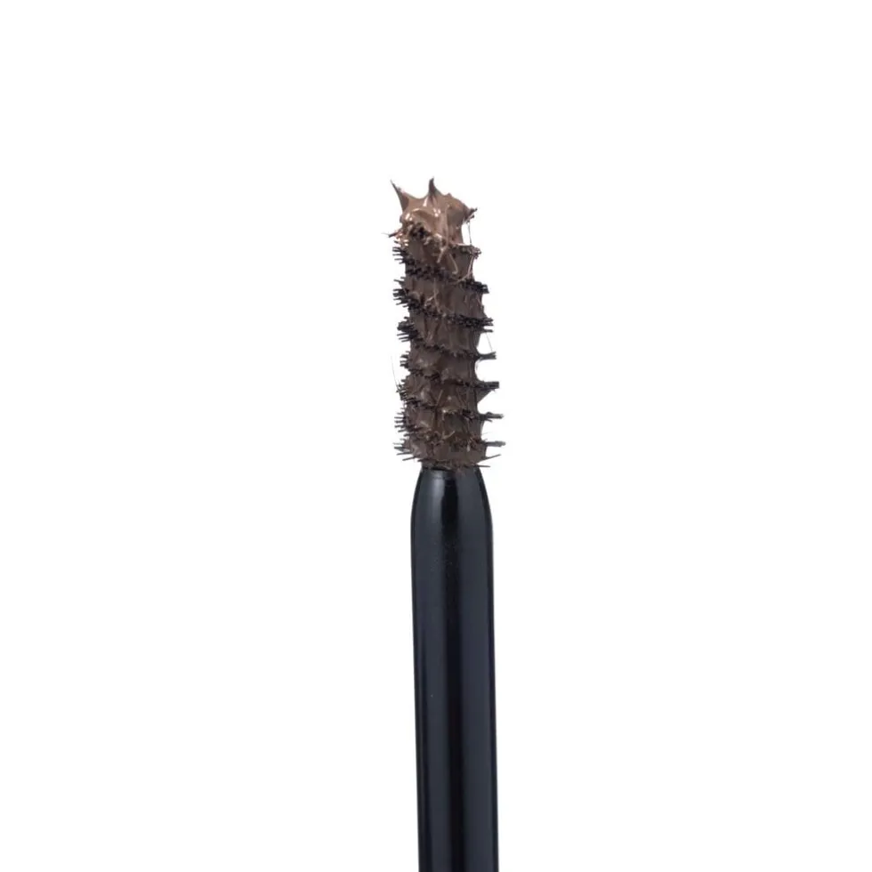 Essence Make Me Brow 04 Ashy Brows Eyebrow Gel Mascara