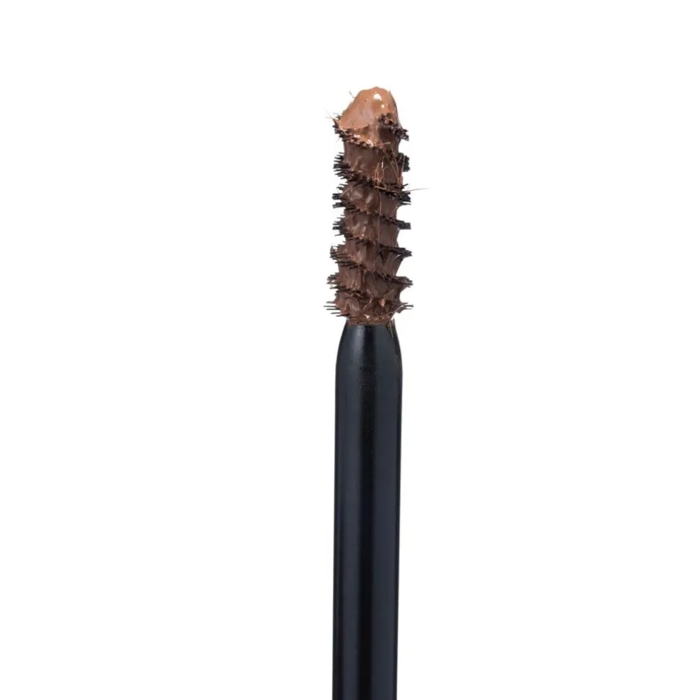 Essence Make Me Brow 05 Chocolaty Brows Eyebrow Gel Mascara