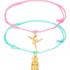 Essence Nuts About You 01 The Last Dance Bracelet Duo!