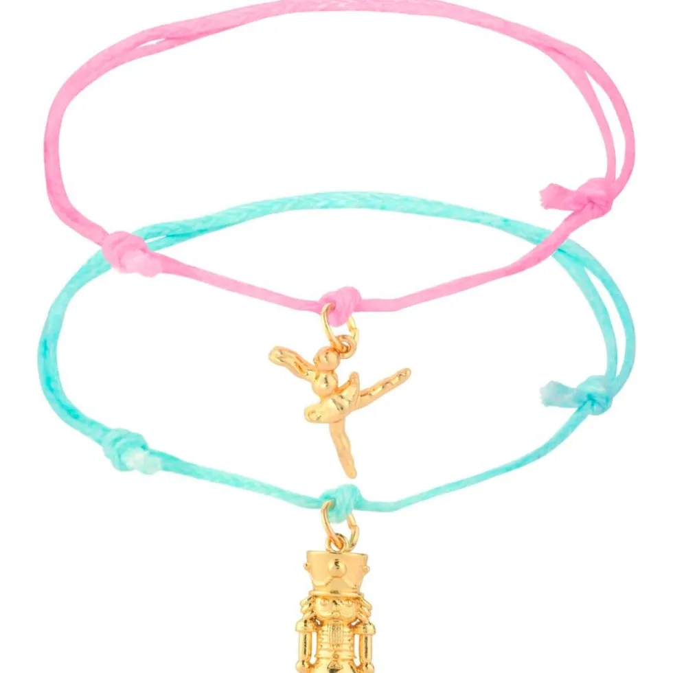 Essence Nuts About You 01 The Last Dance Bracelet Duo!
