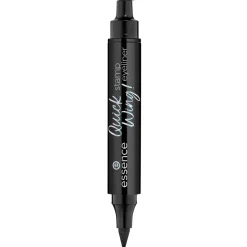 Essence Quick Wing! 01 Black Stamp Eyeliner