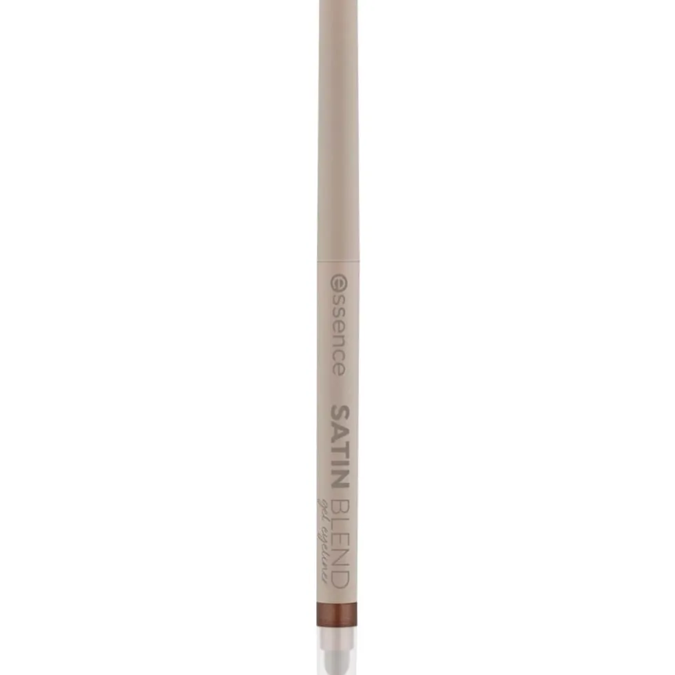 Essence Satin Blend 03 Bronzed Shimmer Gel Eyeliner