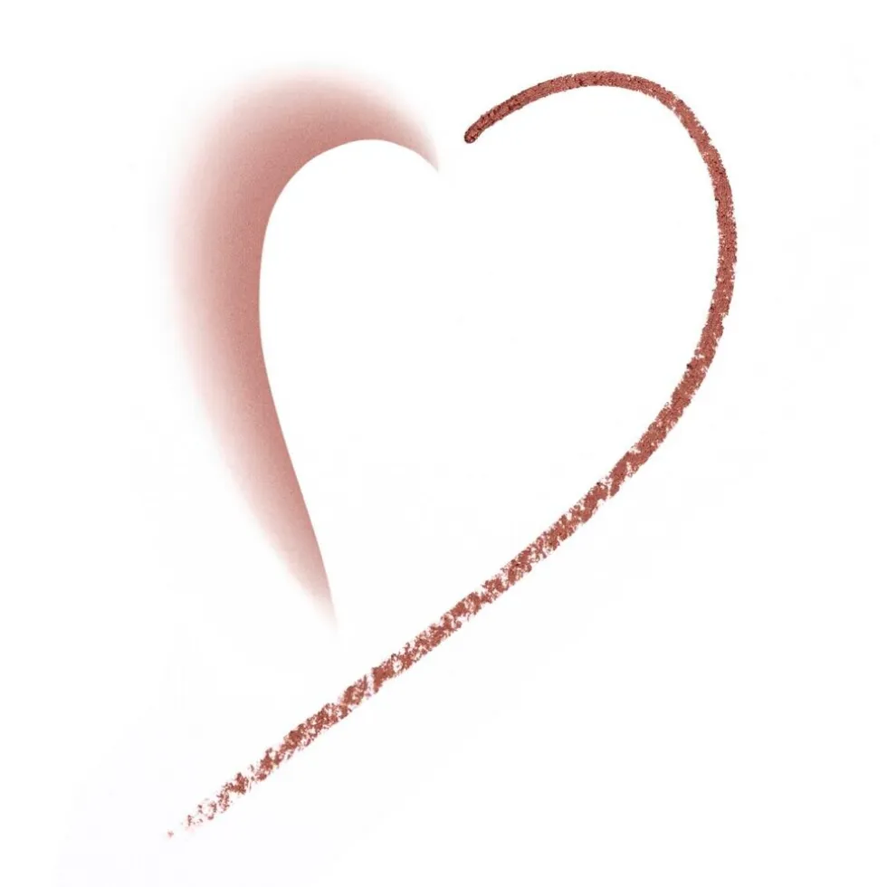 Essence Satin Blend 03 Bronzed Shimmer Gel Eyeliner
