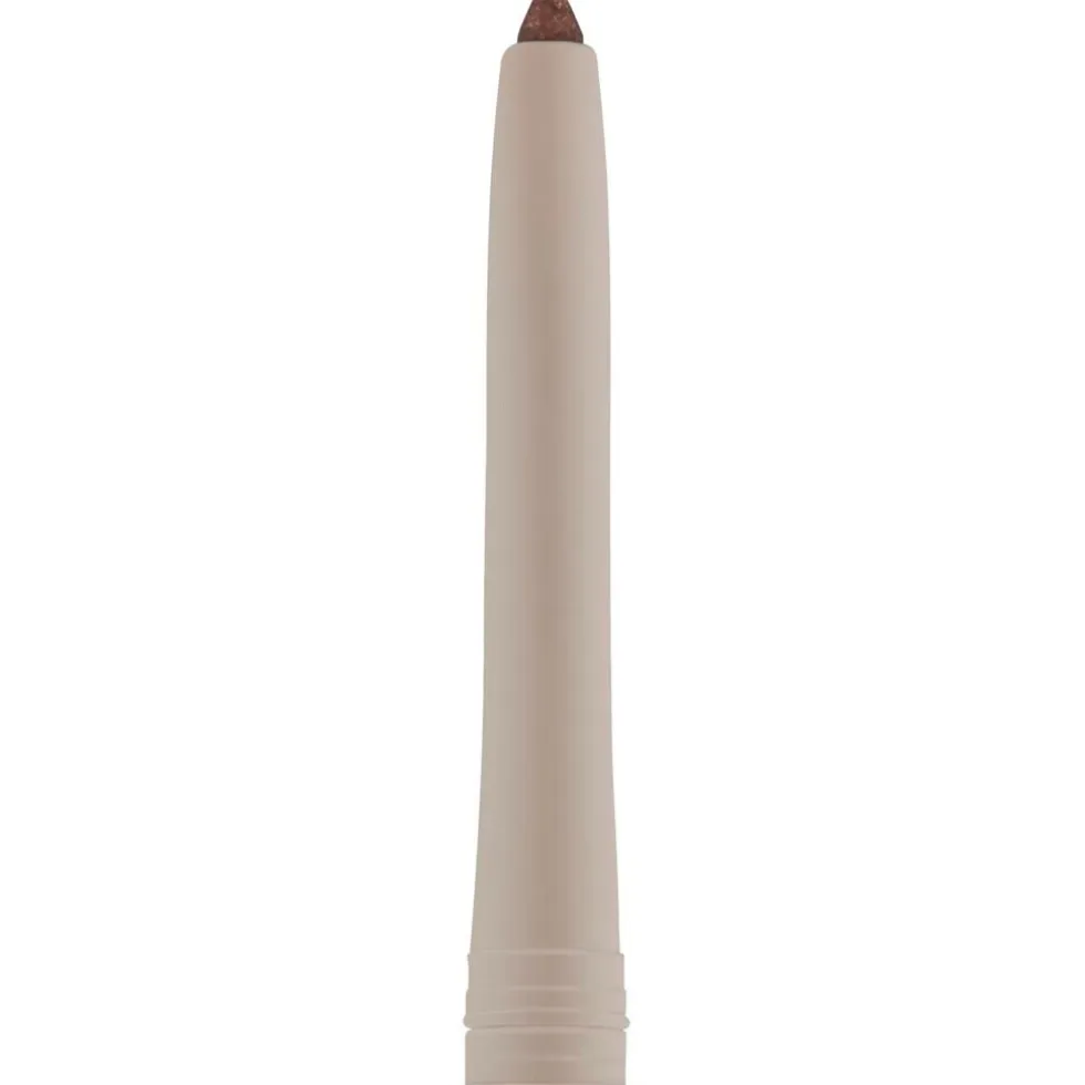 Essence Satin Blend 03 Bronzed Shimmer Gel Eyeliner