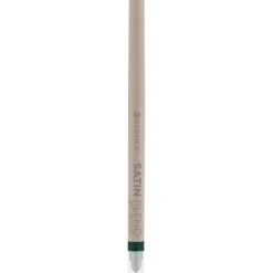 Essence Satin Blend 06 Deep Olive Gel Eyeliner