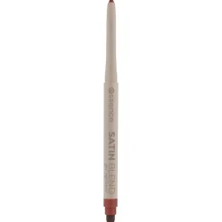 Essence Satin Blend 05 Rich Burgundy Gel Eyeliner
