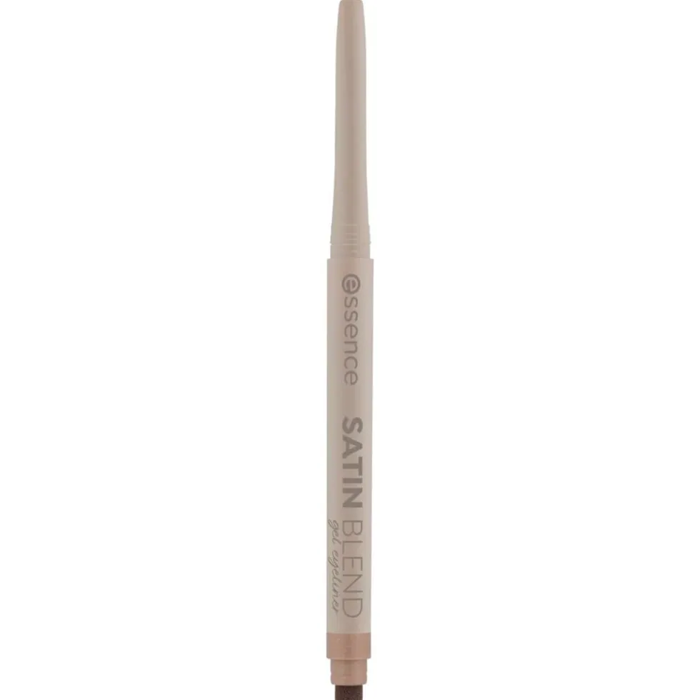 Essence Satin Blend 04 Sunlit Shimmer Gel Eyeliner