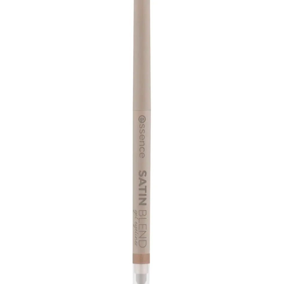 Essence Satin Blend 04 Sunlit Shimmer Gel Eyeliner