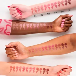 Essence Satin Glow 05 Chai There! Luminous Shine Lipstick
