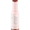 Essence Satin Glow 06 Deja-Brew Luminous Shine Lipstick