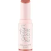 Essence Satin Glow 01 Whole Latte Love Luminous Shine Lipstick