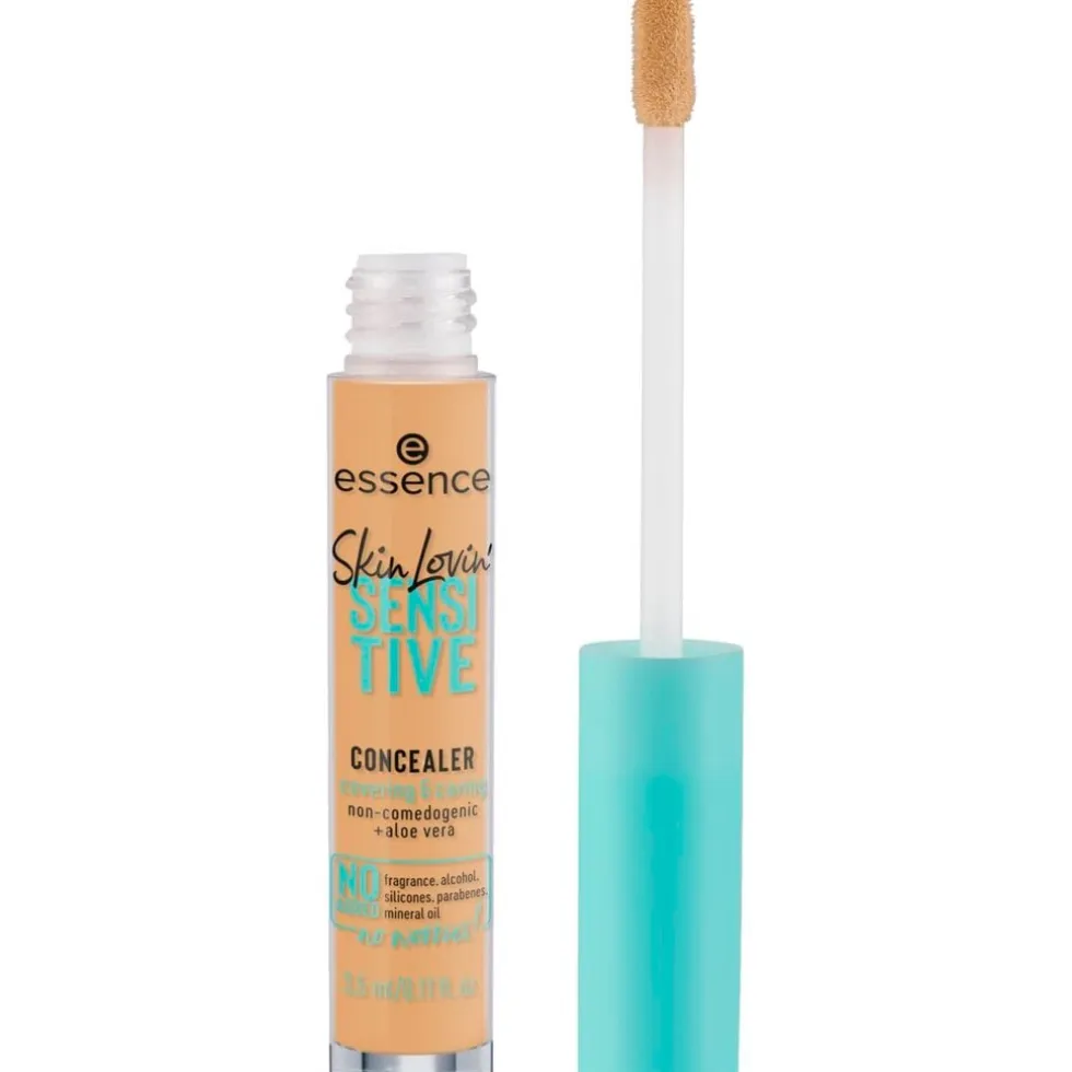 Essence Skin Lovin' Sensitive 20 Medium Concealer