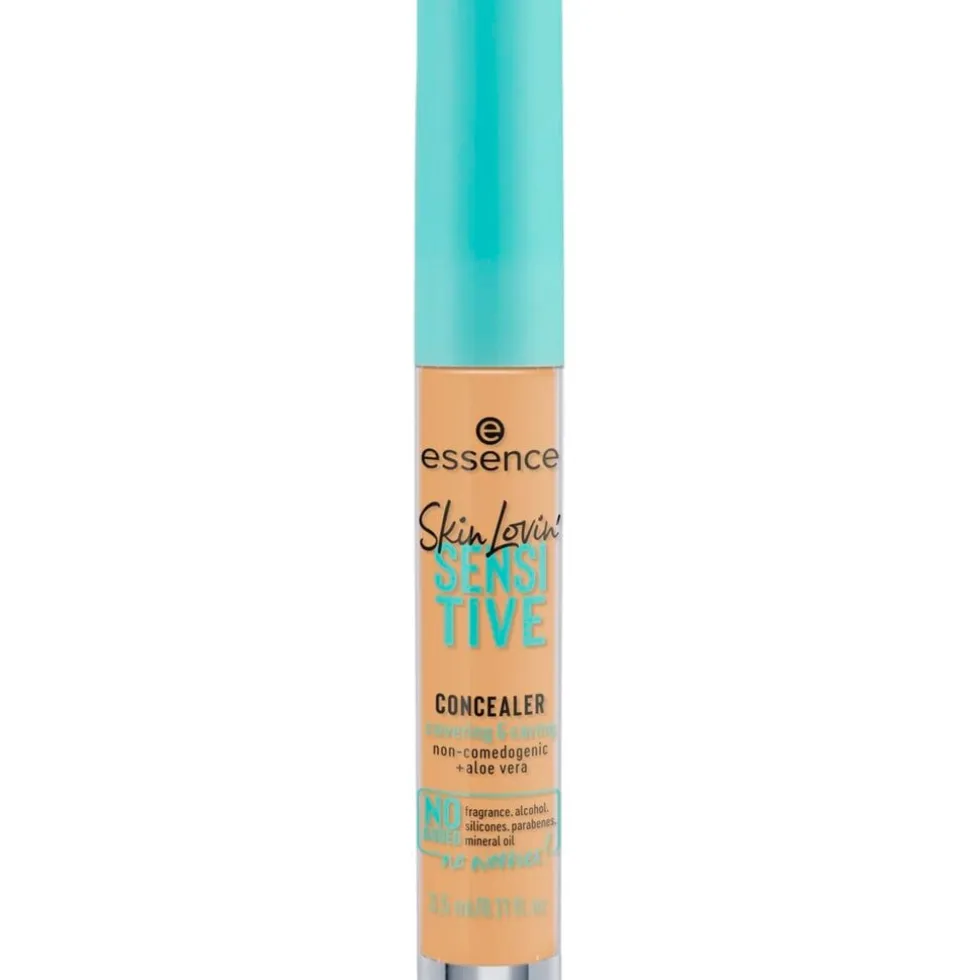 Essence Skin Lovin' Sensitive 20 Medium Concealer
