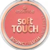 Essence Soft Touch 10 Antique Bloom Bouncy Blush