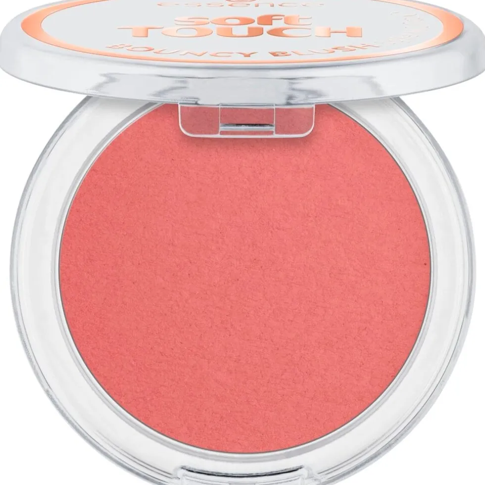Essence Soft Touch 10 Antique Bloom Bouncy Blush