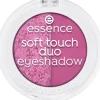 Essence Soft Touch 02 Berry Crush Duo Eyeshadow