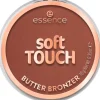 Essence Soft Touch 40 Chocolate Butter Dream Butter Bronzer