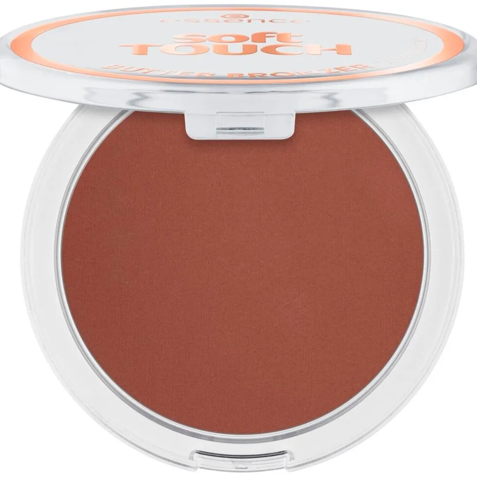 Essence Soft Touch 40 Chocolate Butter Dream Butter Bronzer