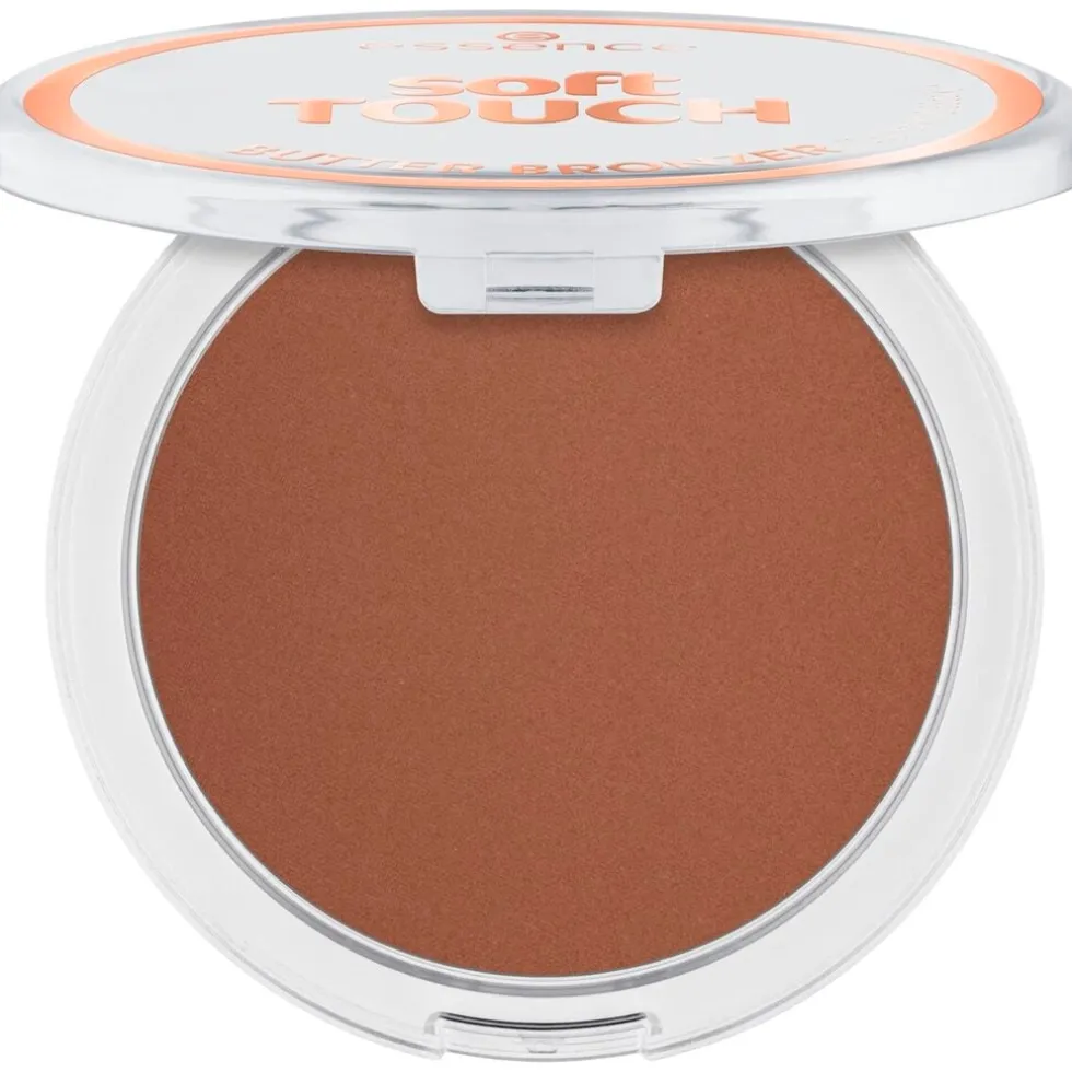 Essence Soft Touch 30 Creamy Almond Butter Butter Bronzer