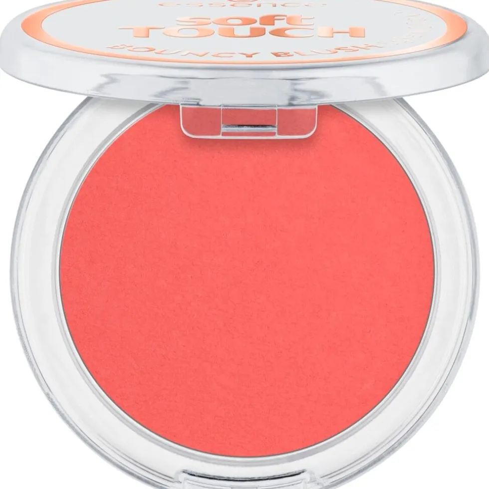 Essence Soft Touch 30 Exotic Daisy Bouncy Blush