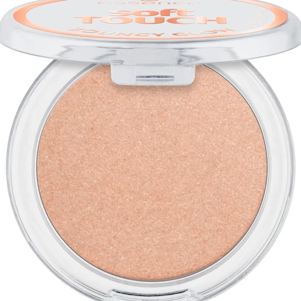 Essence Soft Touch 30 Glazing Gleam Bouncy Glow