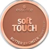 Essence Soft Touch 20 Golden Buttercream Butter Bronzer
