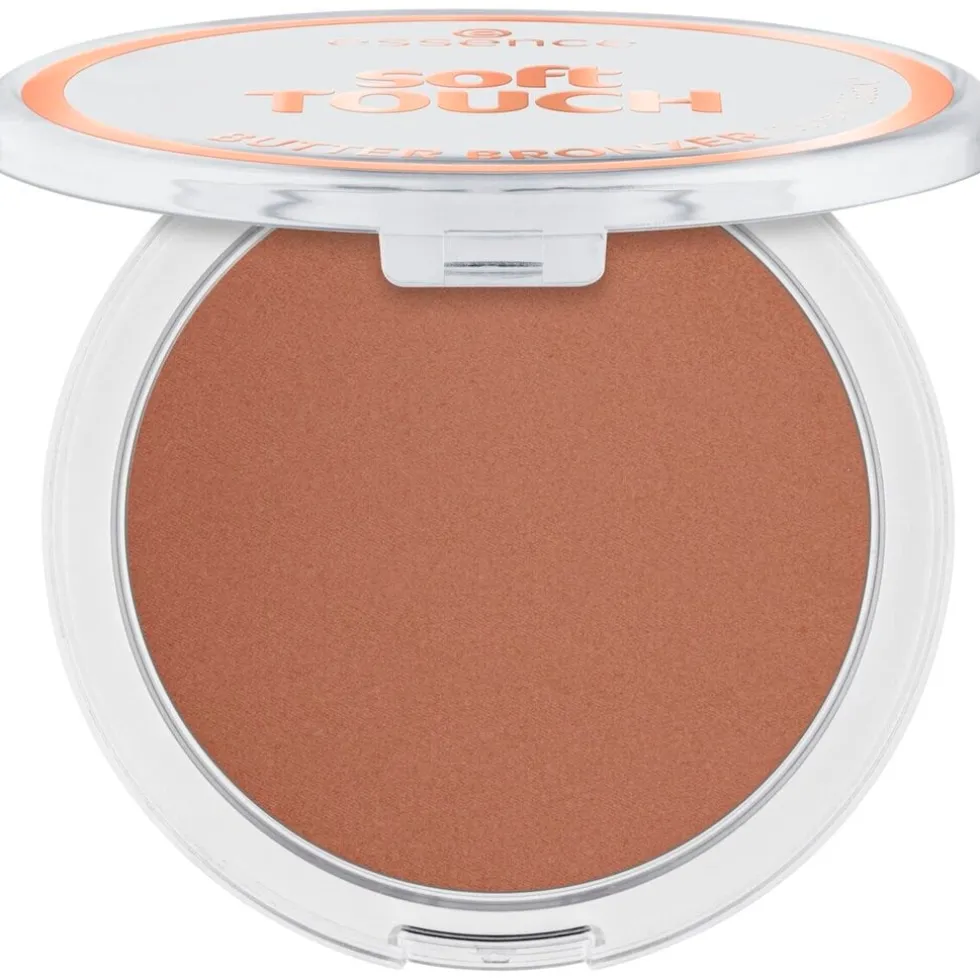 Essence Soft Touch 20 Golden Buttercream Butter Bronzer
