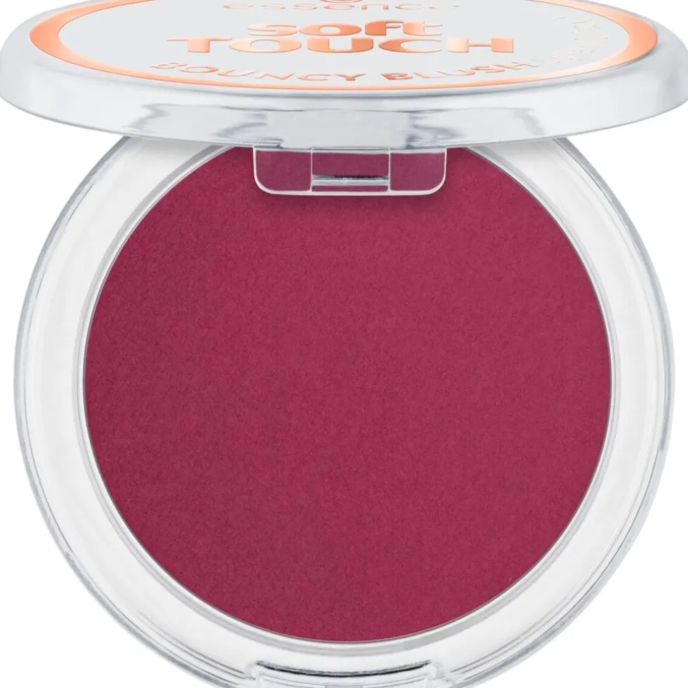 Essence Soft Touch 40 Roses in Berry Bouncy Blush